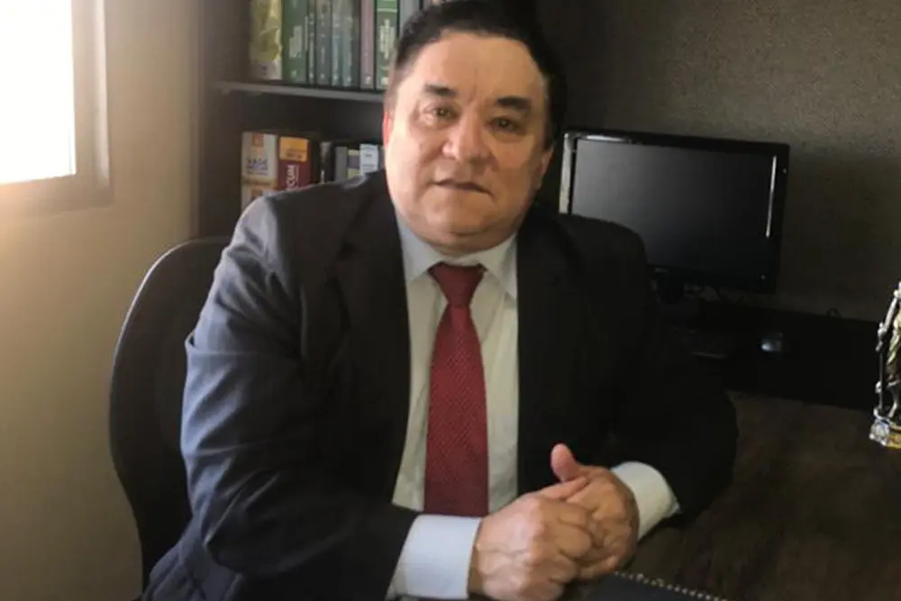 Proprietário da Millenium Club está otimista, apesar das dificuldades causadas pela pandemia do novo coronavírus 1 Foto Gilmar Jornal Proprietário da Millenium Club está otimista, apesar das dificuldades causadas pela pandemia do novo coronavírus