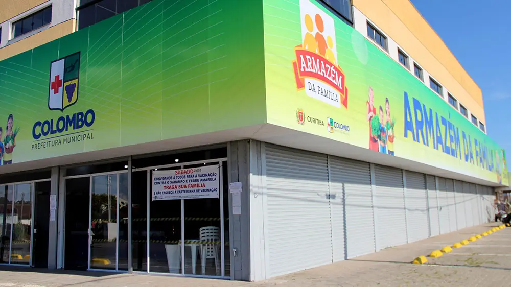 Armazém da Família de Colombo passa a aceitar cartões de crédito e vale alimentação 8 colombo021 Armazém da Família de Colombo passa a aceitar cartões de crédito e vale alimentação