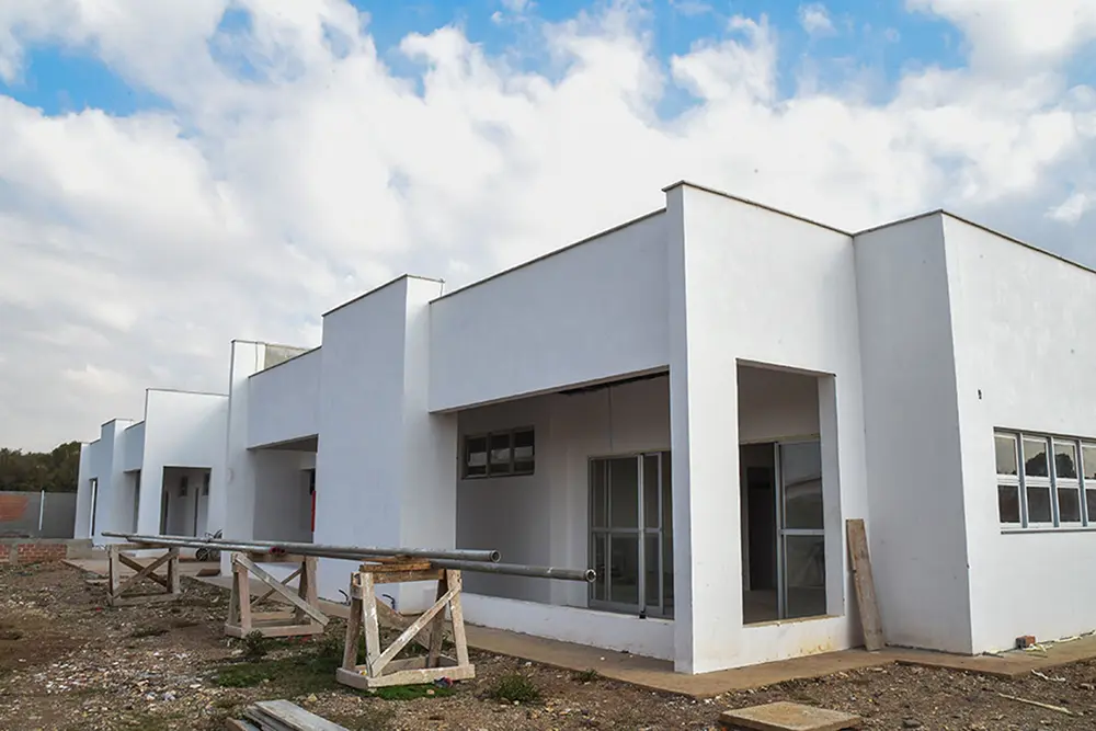 Parque dos Lagos terá novo CMEI para atender 188 crianças de Colombo 7 colombo022 Parque dos Lagos terá novo CMEI para atender 188 crianças de Colombo