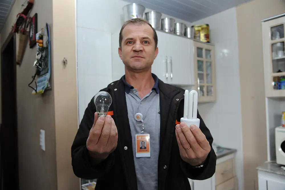 Copel incentiva uso consciente e seguro da energia elétrica 6 copel01 Copel incentiva uso consciente e seguro da energia elétrica