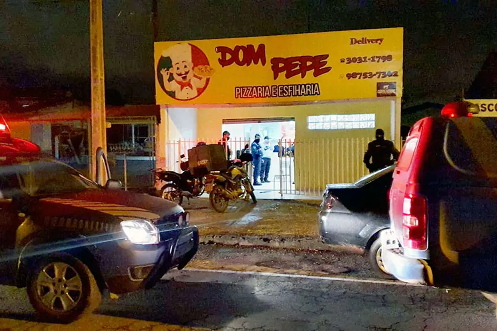 Fazenda Rio Grande teve boa adesão as novas regras do decreto de enfrentamento ao Covid-19 3 fazenda01 Fazenda Rio Grande teve boa adesão as novas regras do decreto de enfrentamento ao Covid-19