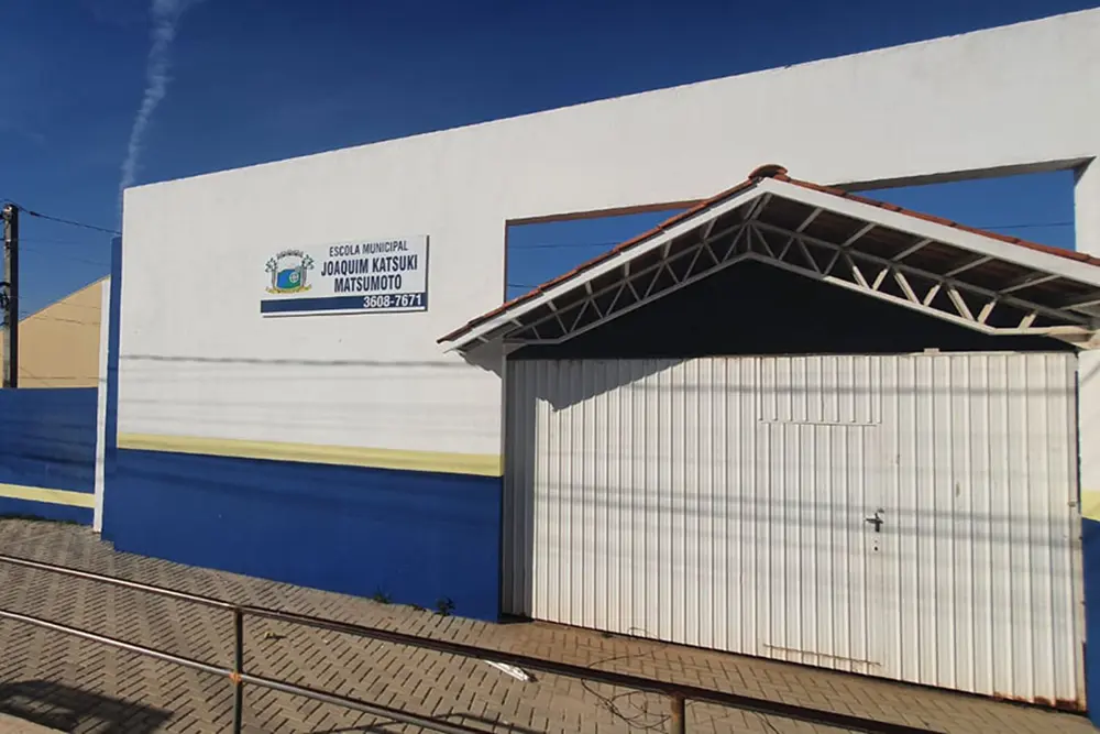 Prefeitura de Fazenda Rio Grande executa pinturas e reformas em escolas 3 fazenda rio grande 02 Prefeitura de Fazenda Rio Grande executa pinturas e reformas em escolas