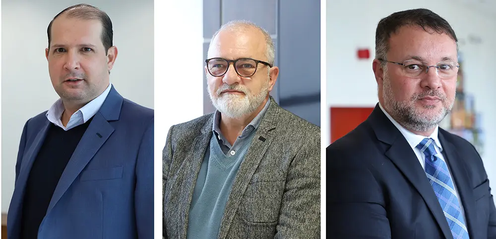 Novos gestores reforçam busca pela excelência na administração do Estado 4 governo Novos gestores reforçam busca pela excelência na administração do Estado