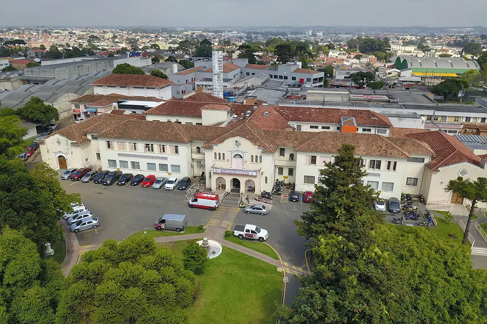 Em 22 anos, Hospital do Trabalhador atendeu 1,2 milhão de traumas 9 governo011 Em 22 anos, Hospital do Trabalhador atendeu 1,2 milhão de traumas