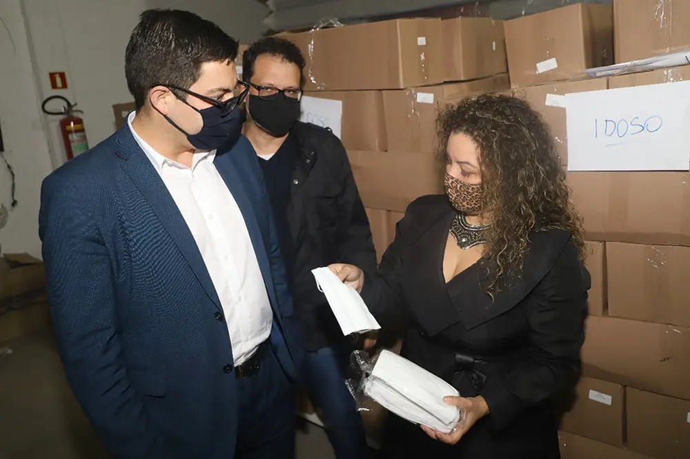 Governo destina um milhão de EPIs a 125 municípios 8 governo021 Governo destina um milhão de EPIs a 125 municípios