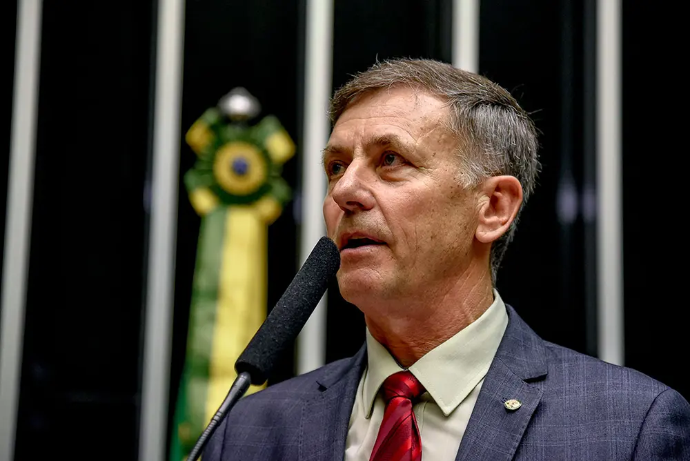 Luizão Goulart defende unificação de ações contra o coronavírus 6 luizao01 Luizão Goulart defende unificação de ações contra o coronavírus