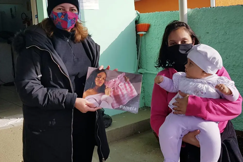 Projeto presenteia futuras mães de Pinhais com ensaio fotográfico 1 pinhais033 Projeto presenteia futuras mães de Pinhais com ensaio fotográfico