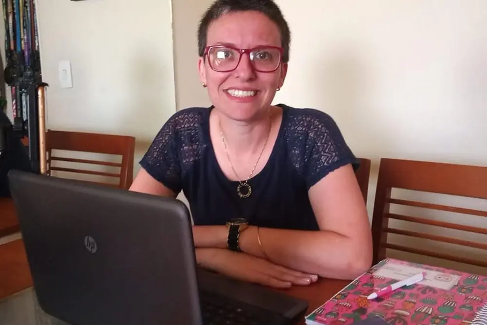 Profissionais da Educação de Pinhais se reinventam para manter qualidade 6 pinhais061 Profissionais da Educação de Pinhais se reinventam para manter qualidade