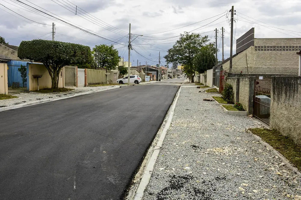 Calçada em concreto poroso é realizada na Rua Clemente Itsyo Horikoshi, em Pinhais 4 pinhais07 Calçada em concreto poroso é realizada na Rua Clemente Itsyo Horikoshi, em Pinhais