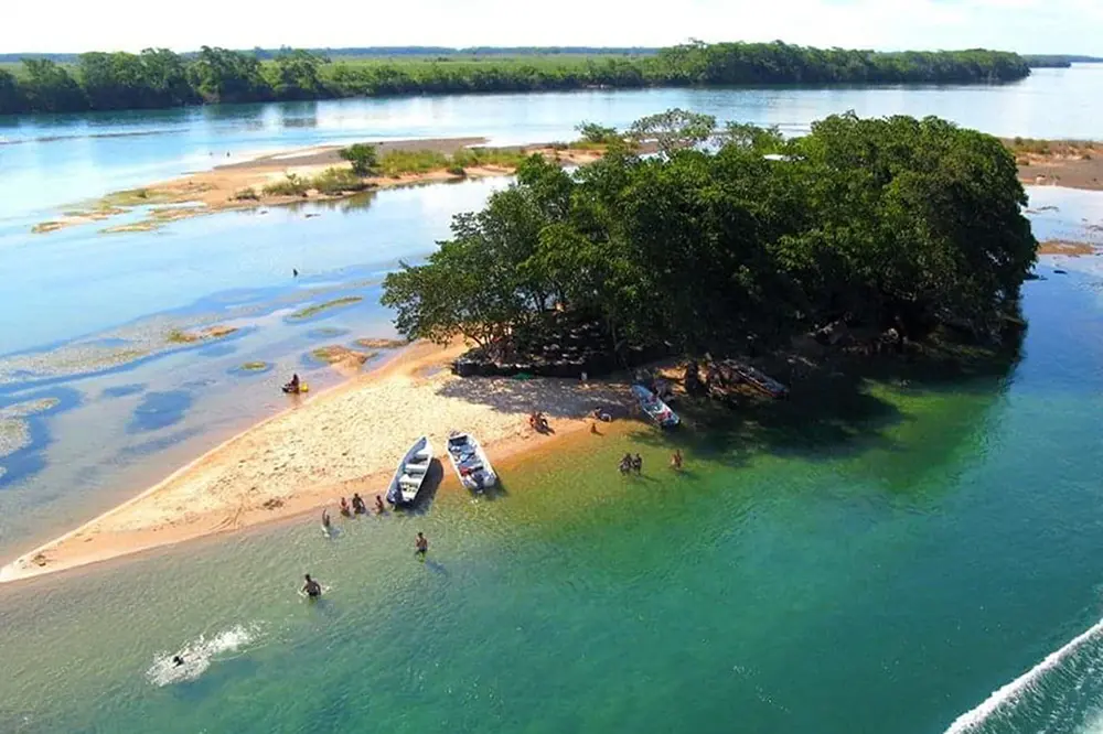 Marilena: a menina dos rios 3 turismo015 Marilena: a menina dos rios