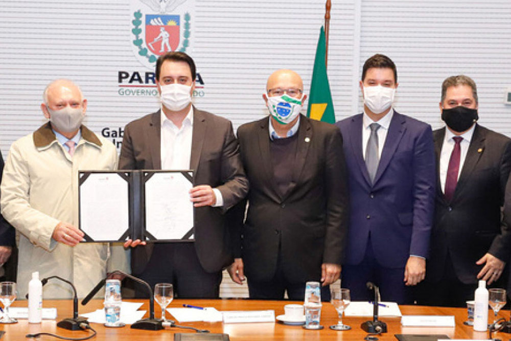 Assembleia destinou mais de R$ 200 milhões para o Governo do Estado durante a pandemia 1 alep 01 1 Assembleia destinou mais de R$ 200 milhões para o Governo do Estado durante a pandemia