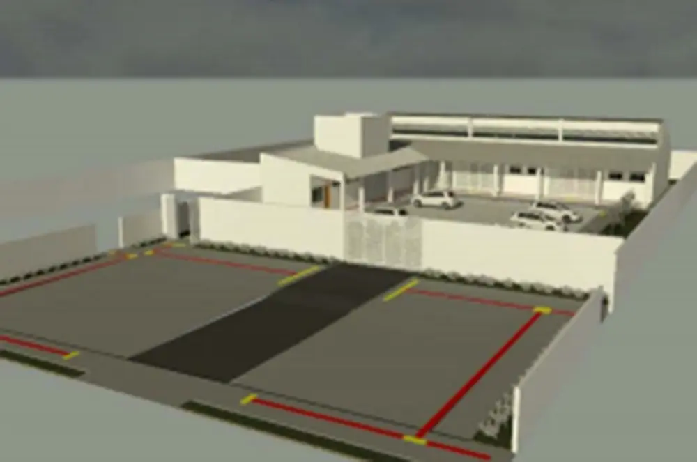 Mais Uma Conquista para Campo Largo 8 Campo Largo