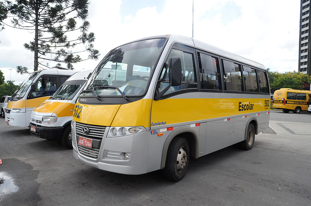 Medidas ajudam transportadores escolares durante a pandemia 6 curitiba 02 1 Medidas ajudam transportadores escolares durante a pandemia