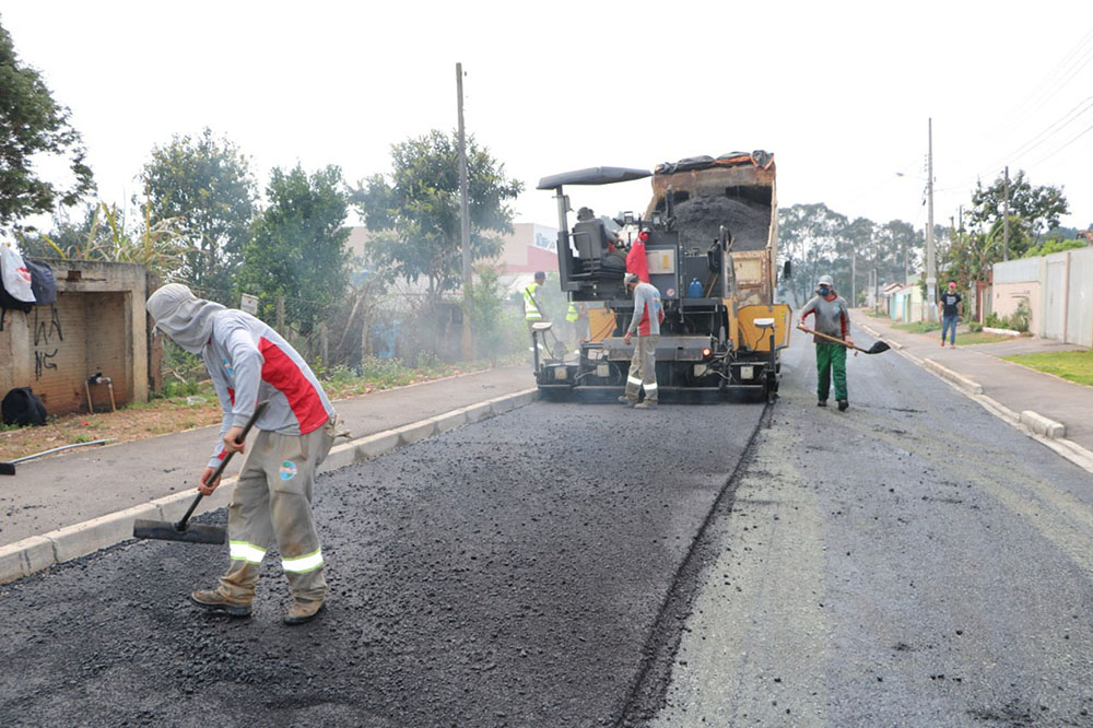 Bairro Iguaçu recebe importantes obras através do Programa Avança Fazenda Rio Grande 4 fazenda 02 1 Bairro Iguaçu recebe importantes obras através do Programa Avança Fazenda Rio Grande