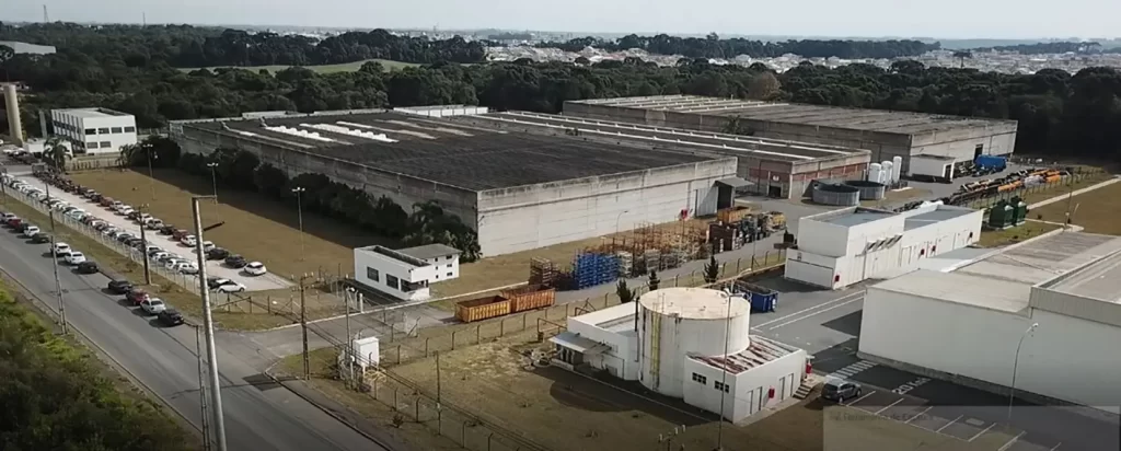 Novas empresas em Fazenda Rio Grande devem gerar mais de 2 mil empregos 3 Novas empresas