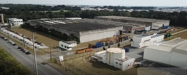 Novas empresas