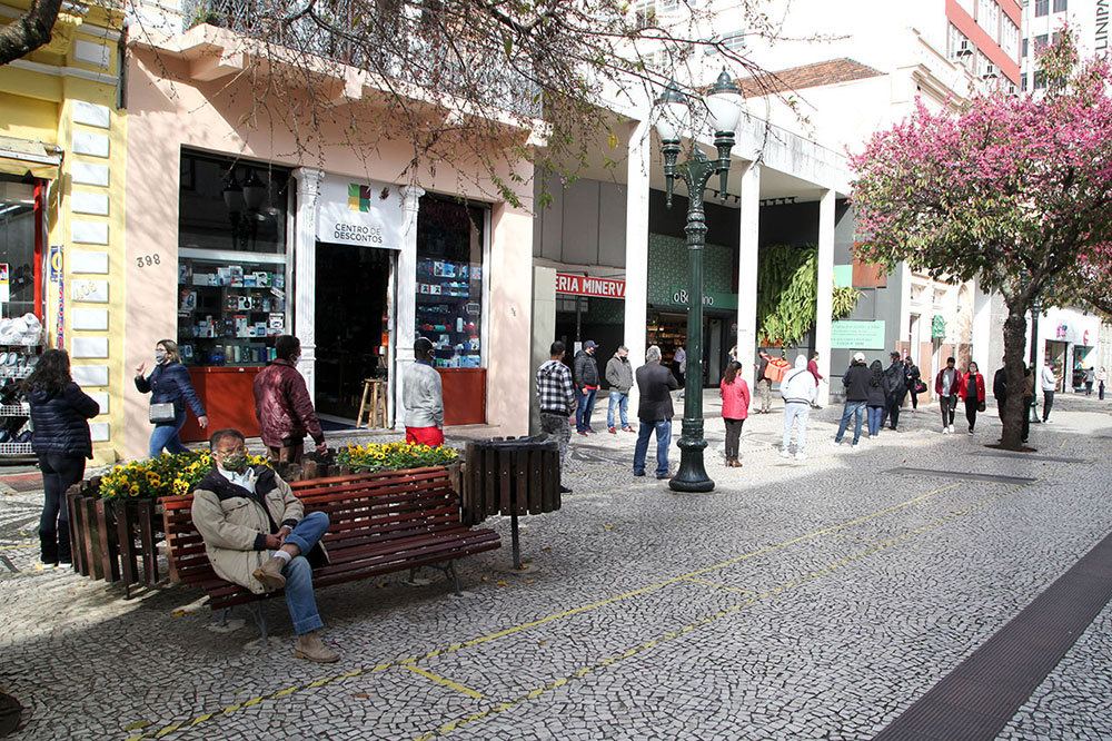Vendas no varejo recuperam no mês de agosto parte das perdas do ano 2 governo03 1 Vendas no varejo recuperam no mês de agosto parte das perdas do ano
