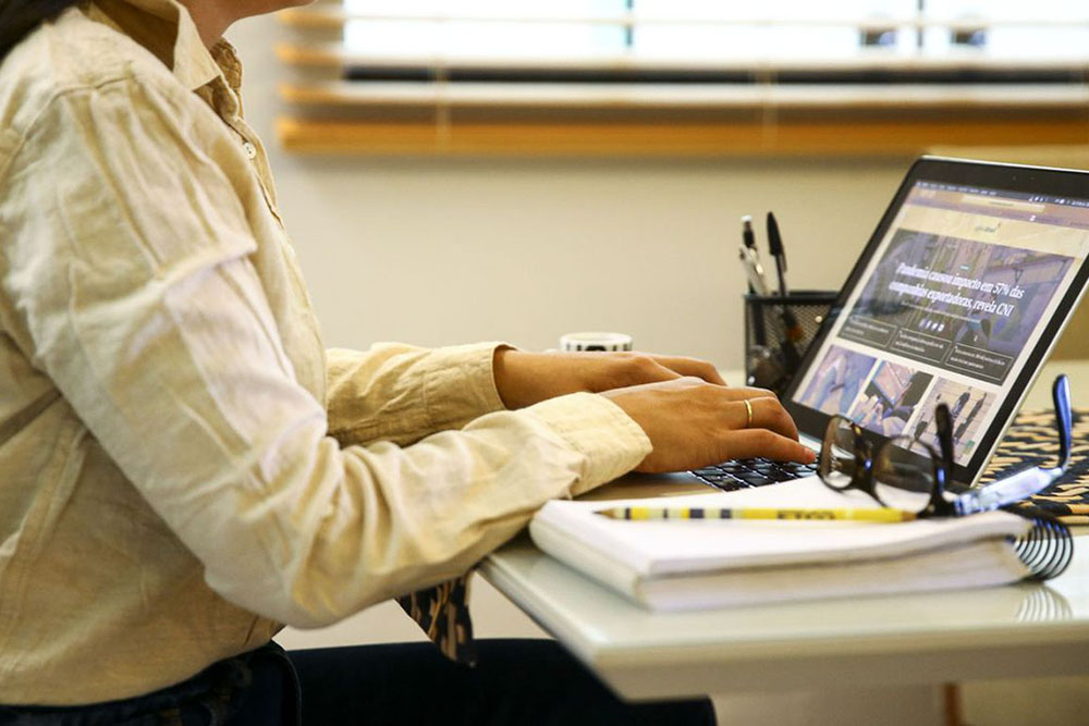 Mais de 8 milhões de brasileiros trabalharam de casa até o fim de julho 1 home office imahem 1 Mais de 8 milhões de brasileiros trabalharam de casa até o fim de julho