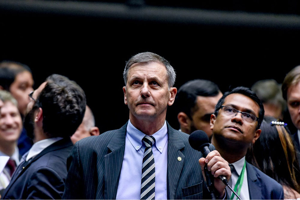 Luizão propõe linha de crédito para escolas de educação infantil durante pandemia 8 luizao 1 Luizão propõe linha de crédito para escolas de educação infantil durante pandemia