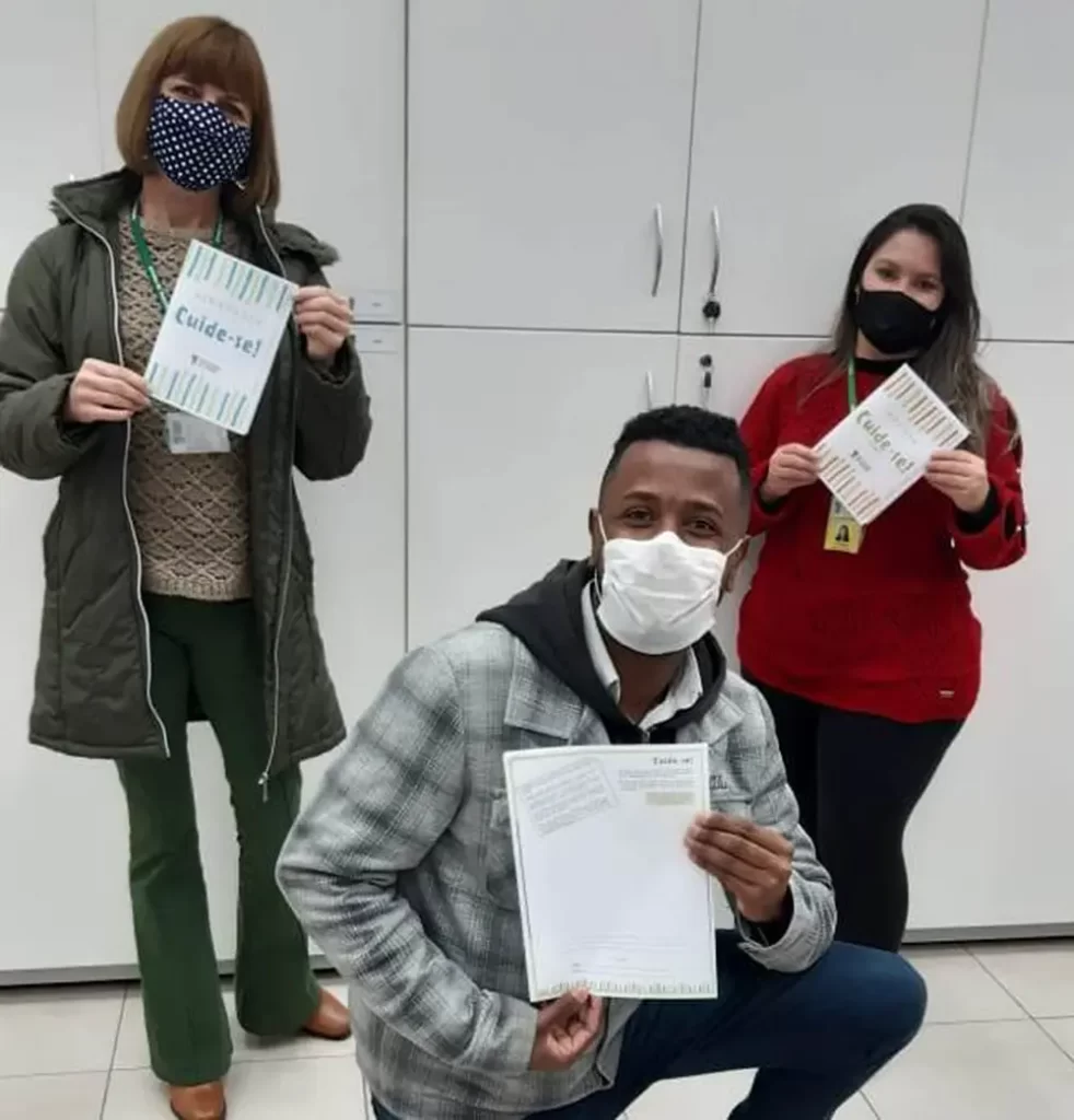 Prefeitura de Pinhais desenvolve almanaque e revista para alunos da rede municipal 7 almanaque