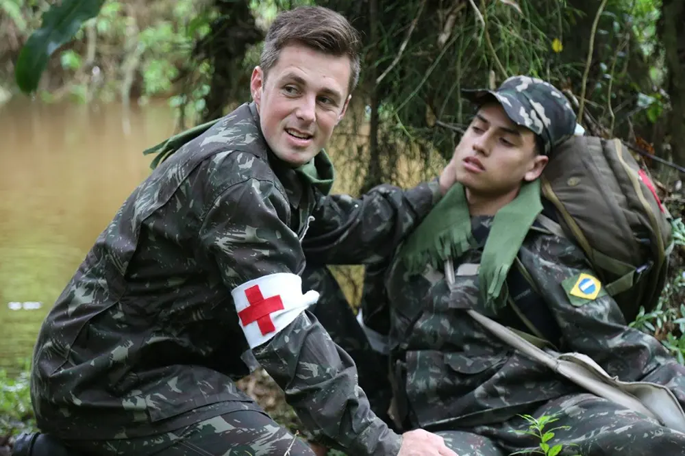 Filmes produzidos por alunos de oficina de Pinhais são exibidos online em formato de minissérie 6 Filmes