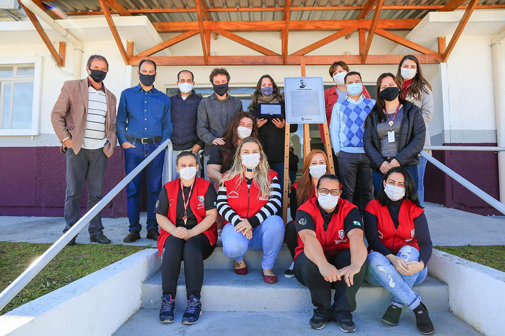 Prefeitura de Piraquara reabre a Unidade de Saúde Osmar Pamplona 4 piraquara 01 1 Prefeitura de Piraquara reabre a Unidade de Saúde Osmar Pamplona