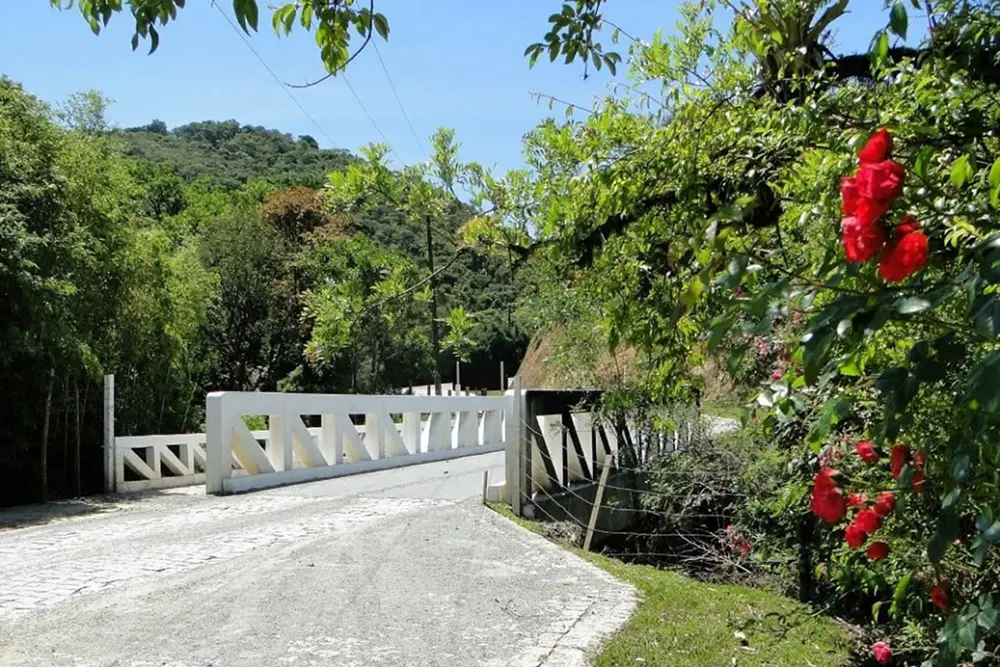 Quatro Barras vai integrar Circuito Turístico Cidades Históricas do Paraná 6 Circuito Turístico Cidades Históricas