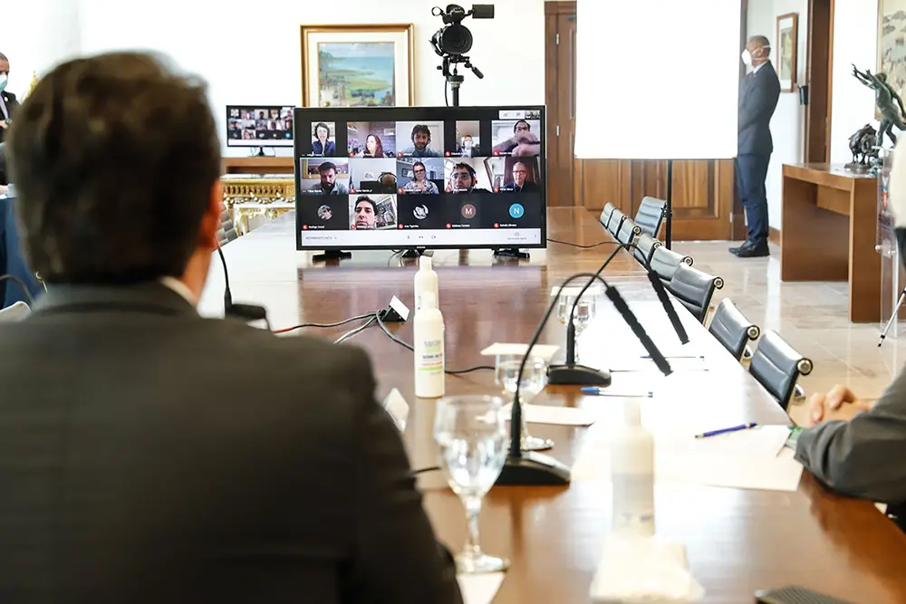 Grandes empresas vão apoiar 21 mil pequenos comércios do Paraná 1 Grandes empresas