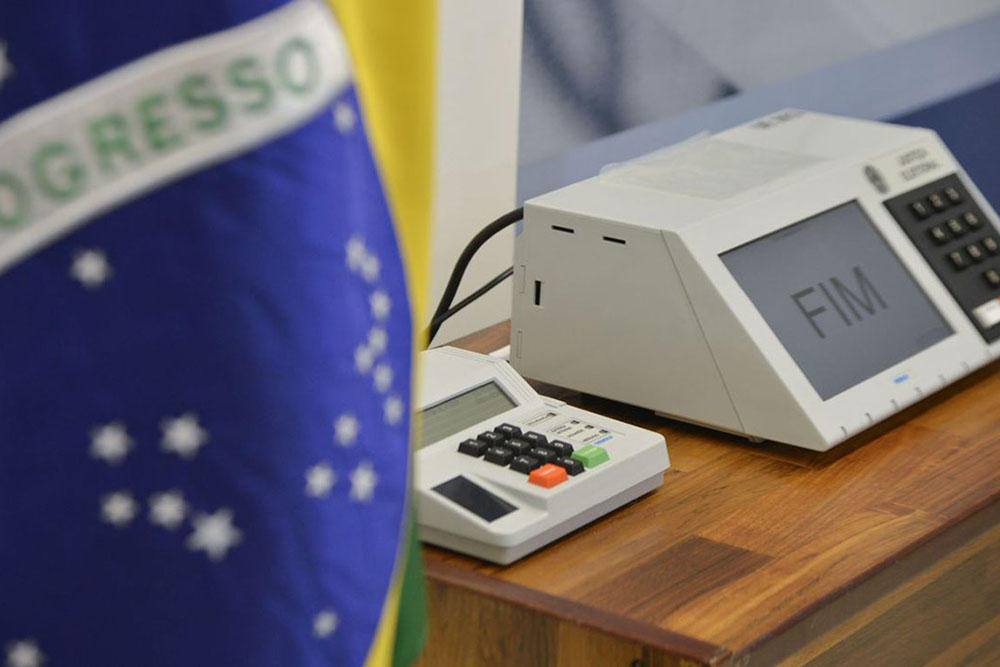 Horário de votação será de 7h às 17h, define Tribunal Superior Eleitoral 4 Eleicoes 1 Horário de votação será de 7h às 17h, define Tribunal Superior Eleitoral