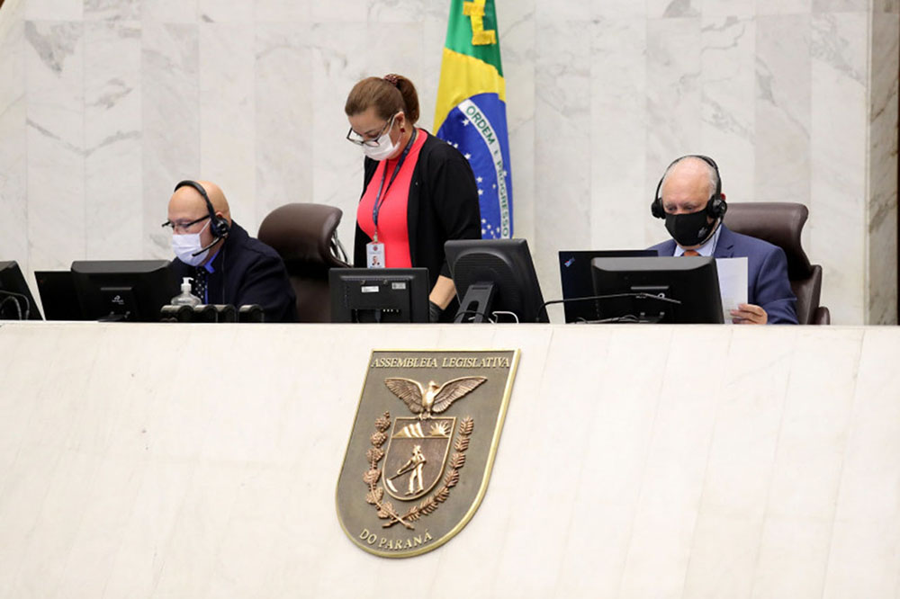 Projeto que cria o Programa Cartão Social avança na Assembleia 5 alep 01 Projeto que cria o Programa Cartão Social avança na Assembleia