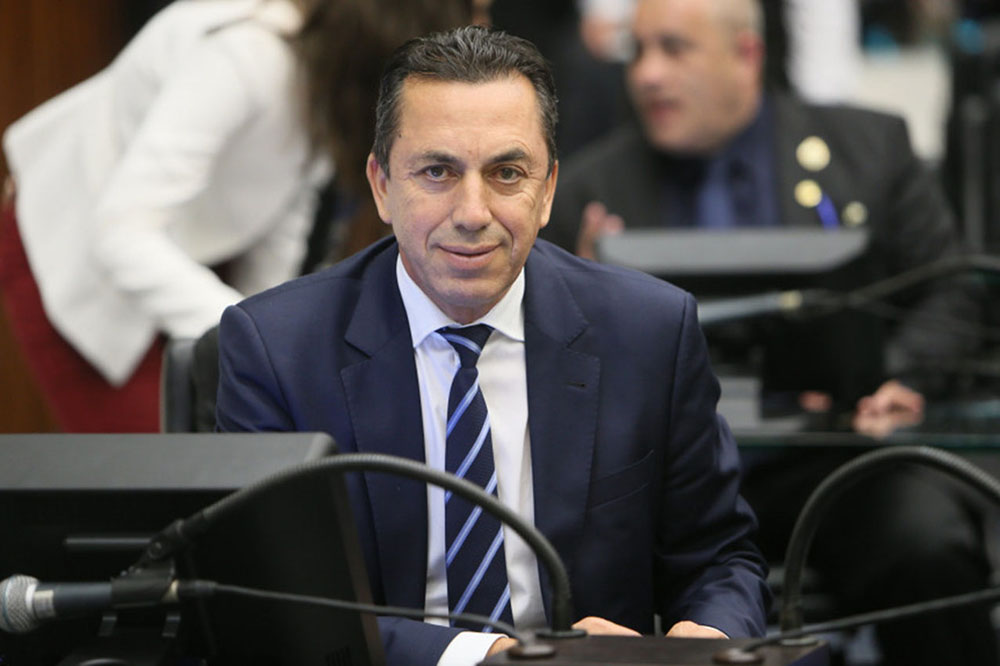 Deputado Reichembach destaca evolução do Paraná no último Ideb 3 deputado 1 Deputado Reichembach destaca evolução do Paraná no último Ideb