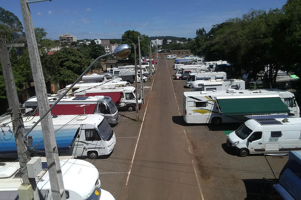 Donos de motorhome recebem apoio do Governo para alavancar turismo 2 governo 011 1 Donos de motorhome recebem apoio do Governo para alavancar turismo