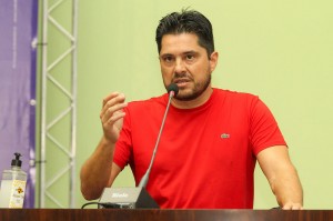 Convenção do PSD homologa candidaturas de Marli e Rosa à reeleição 1 marinho-01