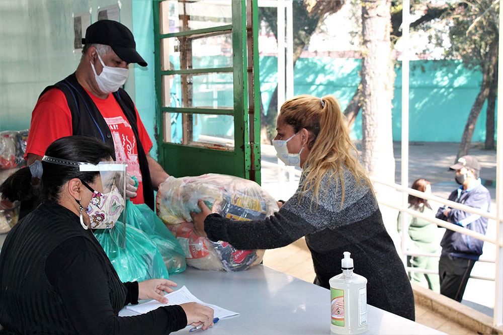 Governo repassa 29 mil toneladas de alimentos da merenda escolar 2 merenda 01 1 Governo repassa 29 mil toneladas de alimentos da merenda escolar