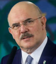 Capitais de estado defendem manutenção do ISS em eventual reforma tributária 1 ministro 1 Capitais de estado defendem manutenção do ISS em eventual reforma tributária