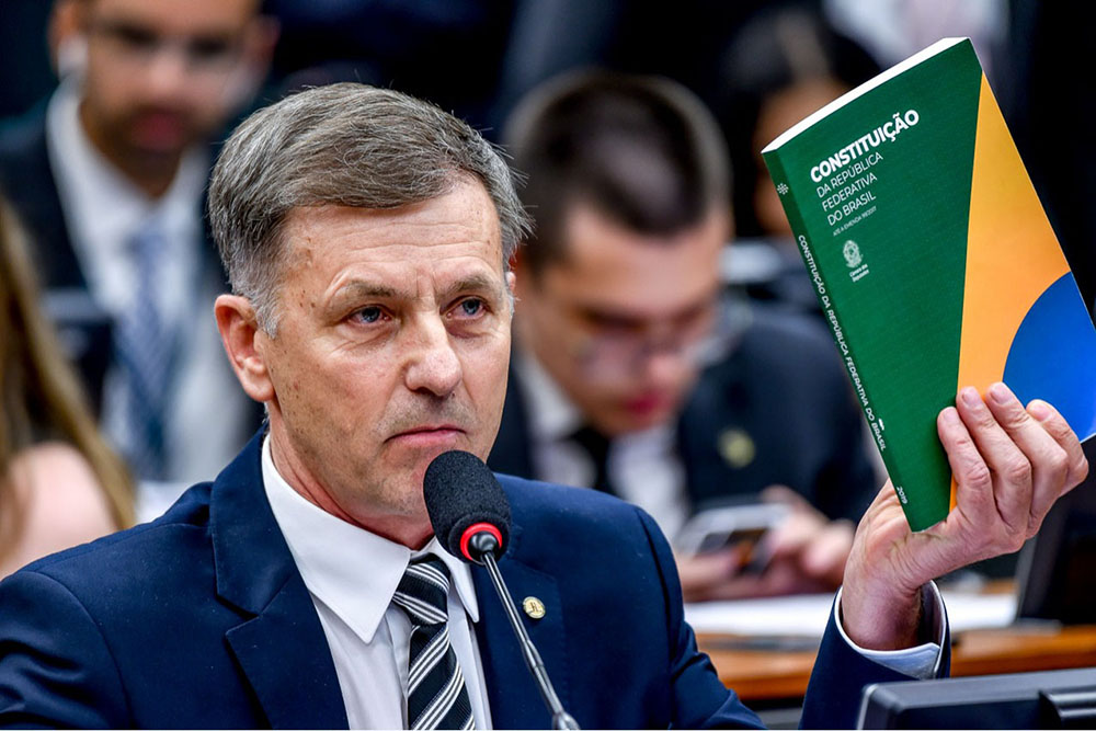 Luizão estimula fiscalização de verbas durante estado de calamidade pública 7 Luizao1 Luizão estimula fiscalização de verbas durante estado de calamidade pública