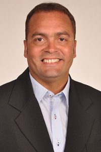 Marcinho parabeniza Pinhais por premiações no Prêmio Band Cidades Excelentes, etapa estadual 1 Vereador Marcinho