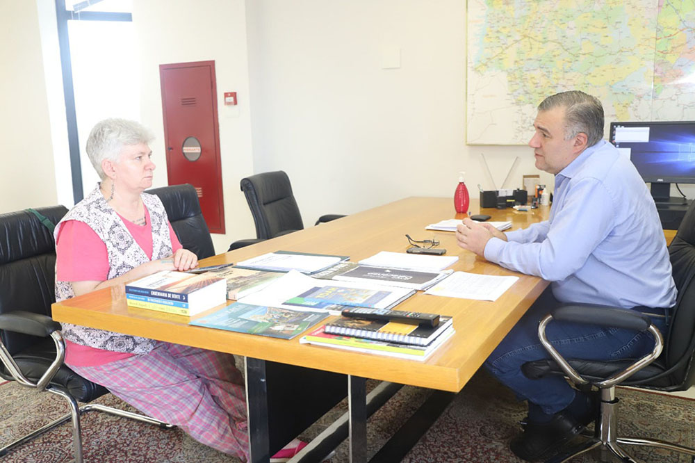 Procon registrou mais de 88 mil atendimentos online na pandemia 9 61919941 PA Rio de Janeiro RJ 02 10 2016 Eleicoes 2016 ruas sujas e boca de urna em Urucrania Santa COR Procon registrou mais de 88 mil atendimentos online na pandemia