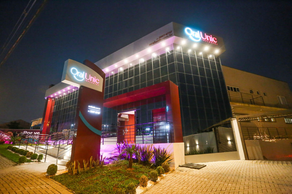 Unidade da Oral Unic Implantes é inaugurada em Pinhais 1 IMG 8234 Unidade da Oral Unic Implantes é inaugurada em Pinhais