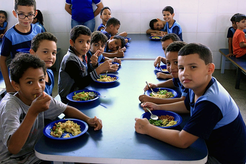 Prestação de contas de programas educacionais até o fim do estado de calamidade pública é prorrogado 2 Programa Nacional de Alimentacao Escolar fnde Prestação de contas de programas educacionais até o fim do estado de calamidade pública é prorrogado