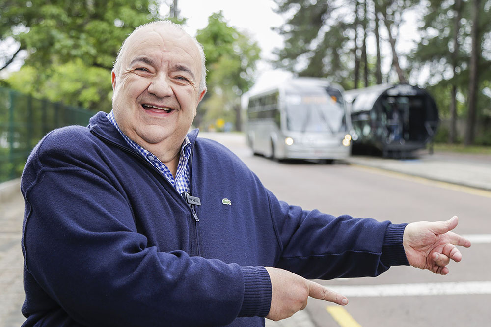 Rafael Greca concebe e tira do papel o projeto do Inter 2 5 Rafael Greca Inter 2 Rafael Greca concebe e tira do papel o projeto do Inter 2