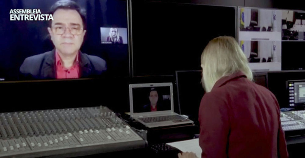 Nova Lei de trânsito que entra em vigor em 2021 é mais frouxa, diz especialista 7 alep 01 1 Nova Lei de trânsito que entra em vigor em 2021 é mais frouxa, diz especialista