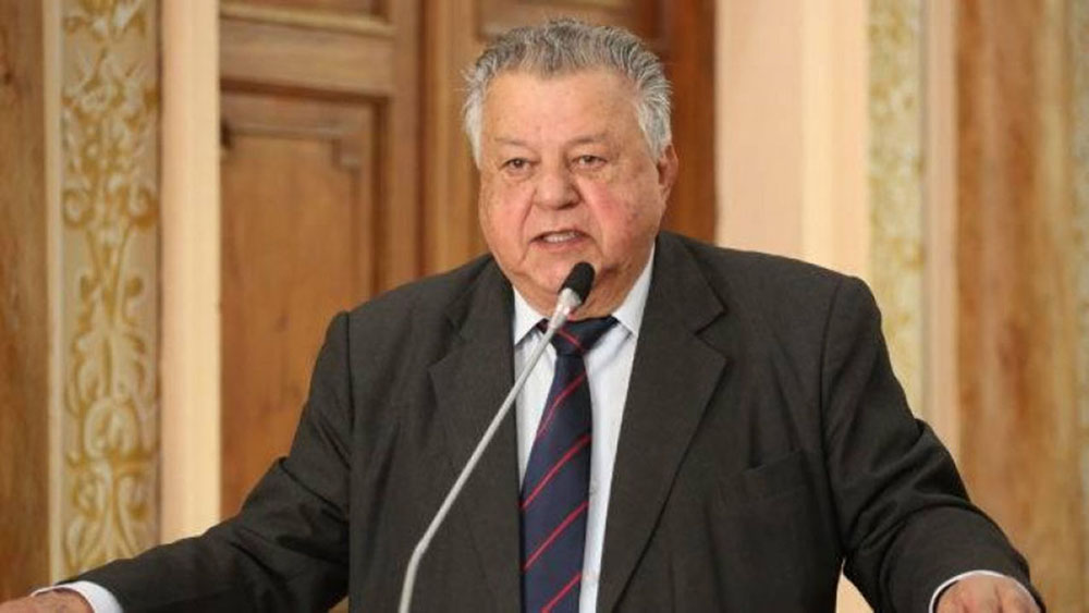 Deputados lamentam morte do vereador Jairo Marcelino 5 alep 03 Deputados lamentam morte do vereador Jairo Marcelino