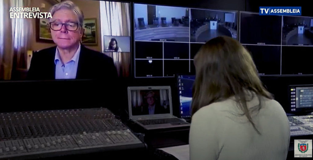 “Na mira dos médicos estão os idosos ‘rebeldes’, de até 75 anos” 4 alep013 “Na mira dos médicos estão os idosos ‘rebeldes’, de até 75 anos”