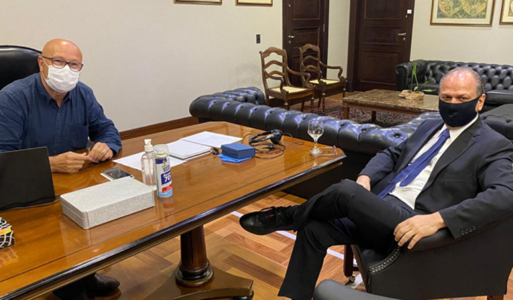 Deputados discutem novo modelo de pedágio no Paraná 3 alep023 Deputados discutem novo modelo de pedágio no Paraná