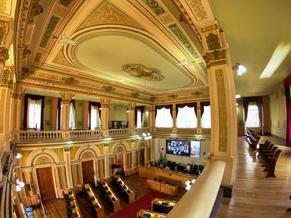 Câmara de Curitiba aprova nota fiscal simplificada para MEIs em 1º turno 4 cmc01 Câmara de Curitiba aprova nota fiscal simplificada para MEIs em 1º turno