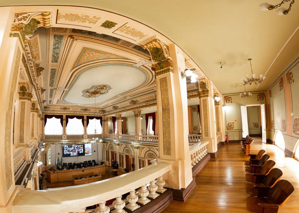 Vereadores de Curitiba vão à Polícia Federal e Justiça contra “crime eleitoral” 1 sanções anti-Covid