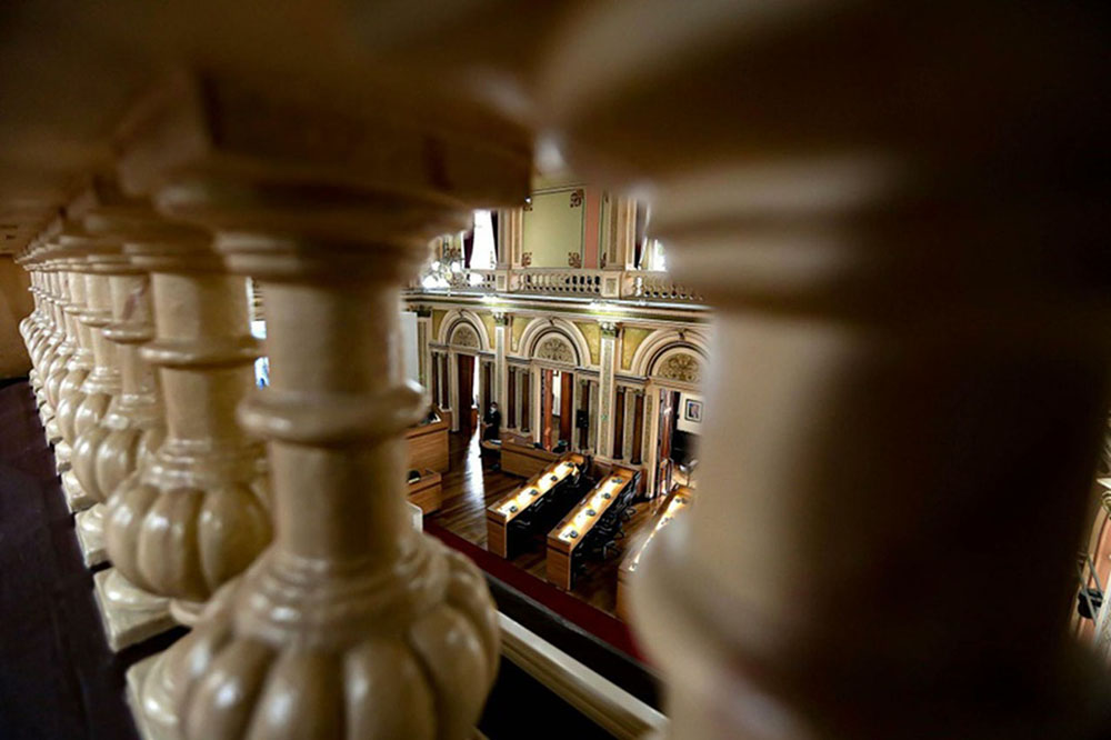 Conselho de Ética dá prosseguimento aos três processos disciplinares 5 cmc021 Conselho de Ética dá prosseguimento aos três processos disciplinares