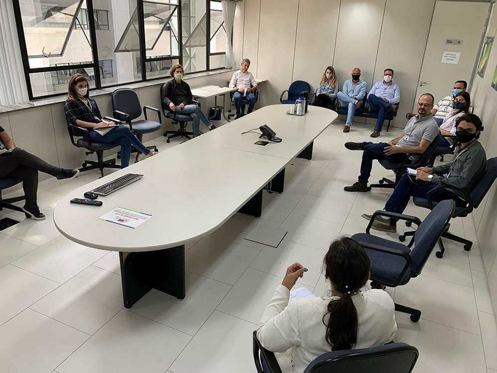 Comec e Paraná Cidade debatem PDUI de Regiões Metropolitanas 5 comec01 Comec e Paraná Cidade debatem PDUI de Regiões Metropolitanas