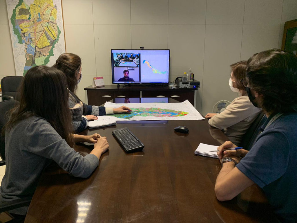 Comec inicia atendimento ao público por videoconferência 2 comec011 Comec inicia atendimento ao público por videoconferência